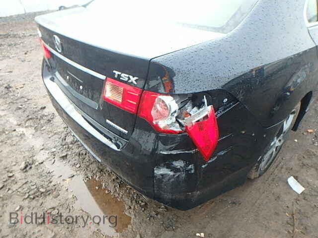 2013 ACURA TSX - VIN: JH4CU2F85DC003215 - Фото 9