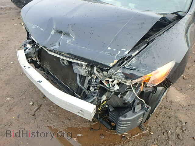 2013 ACURA TSX - VIN: JH4CU2F85DC003215 - Фото 10