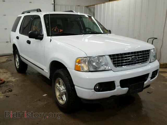 Photo 1FMZU73E35UB46898 - FORD EXPLORER 2005