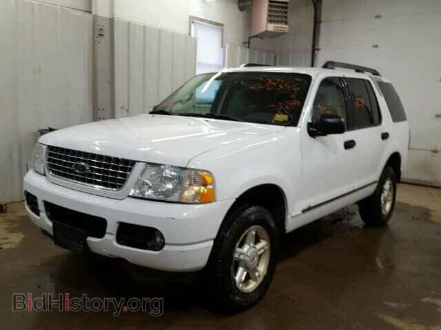 2005 FORD EXPLORER - VIN: 1FMZU73E35UB46898 - Photo 2