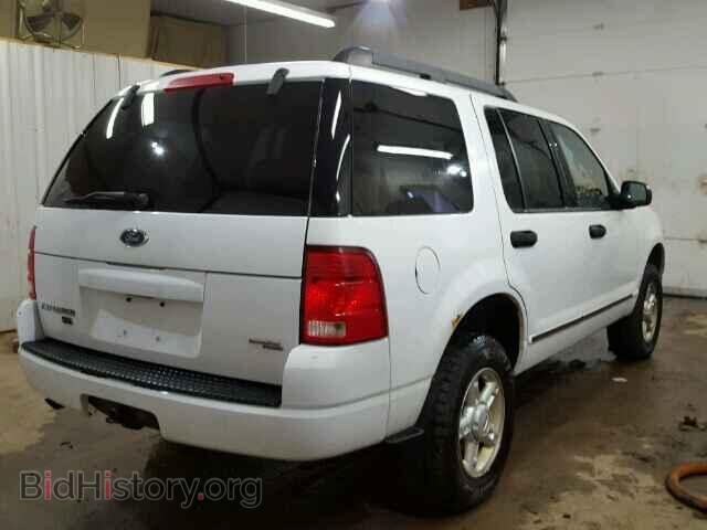 2005 FORD EXPLORER - VIN: 1FMZU73E35UB46898 - Photo 4