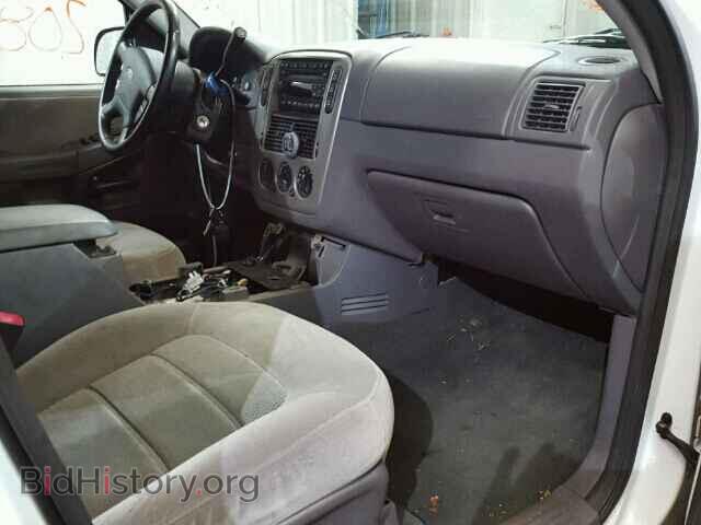 2005 FORD EXPLORER - VIN: 1FMZU73E35UB46898 - Photo 5