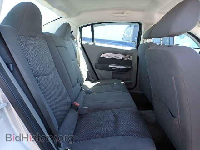2007 CHRYSLER SEBRING - VIN: 1C3LC46K27N591986 - Фото 6