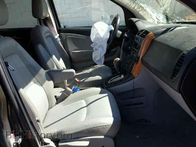 2006 SATURN VUE - VIN: 5GZCZ63476S879979 - Фото 5