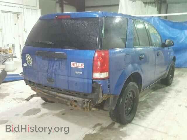2004 SATURN VUE - VIN: 5GZCZ43D84S829352 - Фото 4