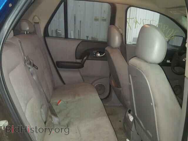 2004 SATURN VUE - VIN: 5GZCZ43D84S829352 - Фото 6