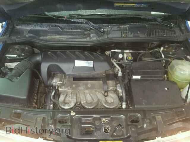 2004 SATURN VUE - VIN: 5GZCZ43D84S829352 - Фото 7