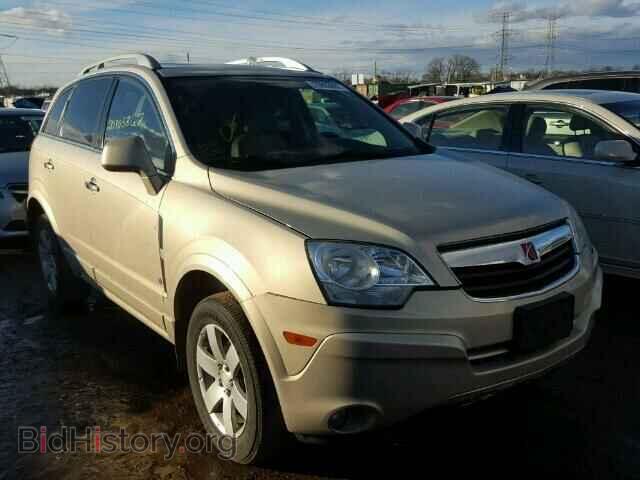 Photo 3GSCL53779S559792 - SATURN VUE 2009