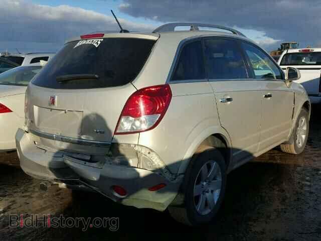 2009 SATURN VUE - VIN: 3GSCL53779S559792 - Фото 4