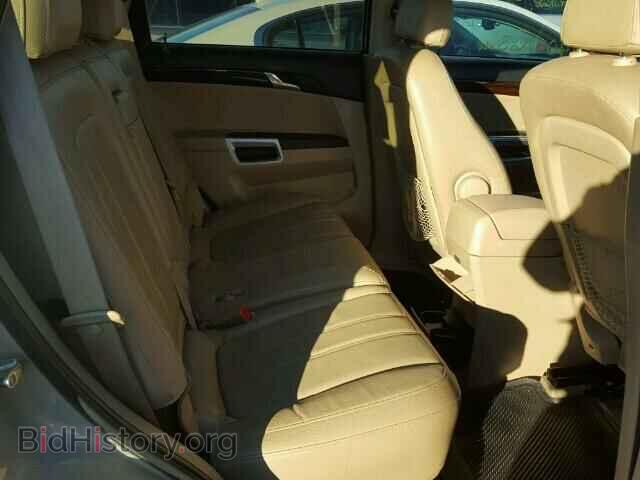 2009 SATURN VUE - VIN: 3GSCL53779S559792 - Фото 6