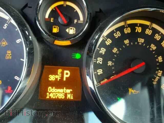 2009 SATURN VUE - VIN: 3GSCL53779S559792 - Фото 8
