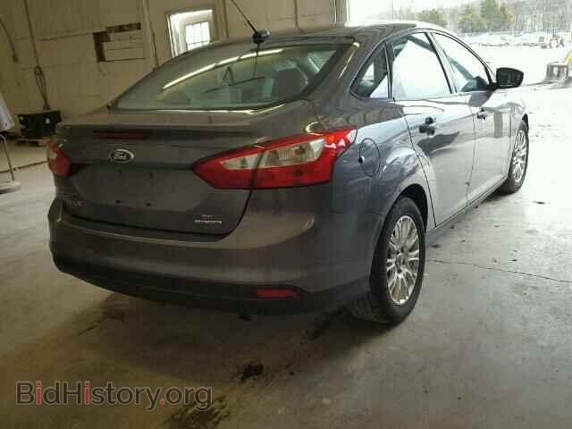 2012 FORD FOCUS - VIN: 1FAHP3F22CL431070 - Photo 4