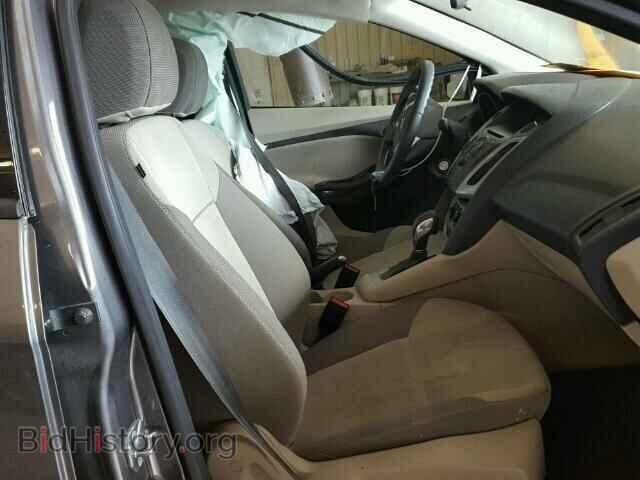 2012 FORD FOCUS - VIN: 1FAHP3F22CL431070 - Photo 5