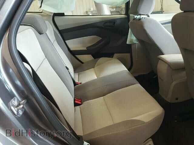 2012 FORD FOCUS - VIN: 1FAHP3F22CL431070 - Photo 6