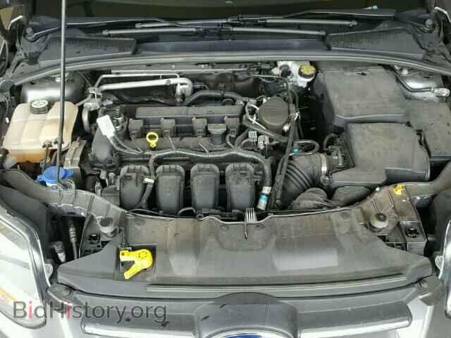 2012 FORD FOCUS - VIN: 1FAHP3F22CL431070 - Photo 7