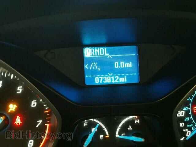 2012 FORD FOCUS - VIN: 1FAHP3F22CL431070 - Photo 8