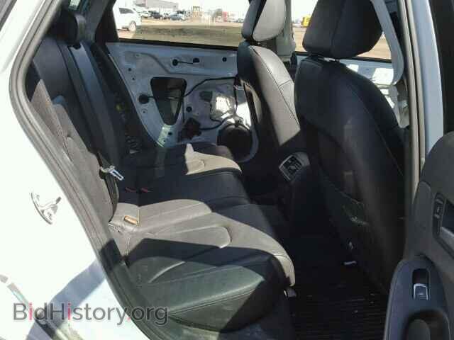 2014 AUDI A4 - VIN: WA1UFAFL4EA125585 - Фото 6