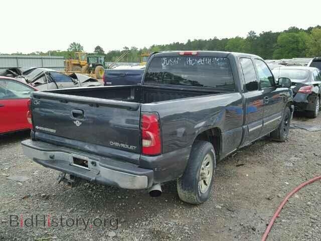 2005 CHEVROLET SILVERADO - VIN: 2GCEC19T251352119 - Фото 4