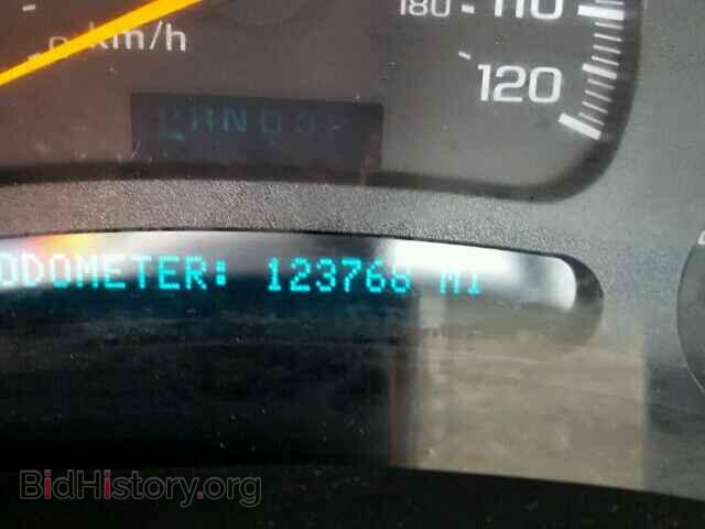 2005 CHEVROLET SILVERADO - VIN: 2GCEC19T251352119 - Фото 8
