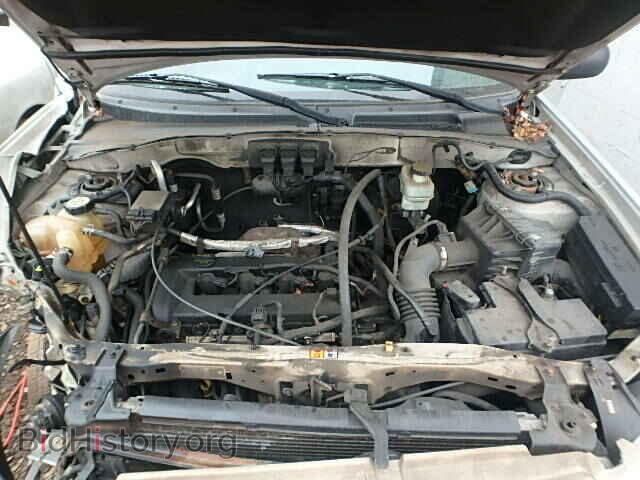 2006 MAZDA TRIBUTE - VIN: 4F2YZ92Z76KM05424 - Фото 7