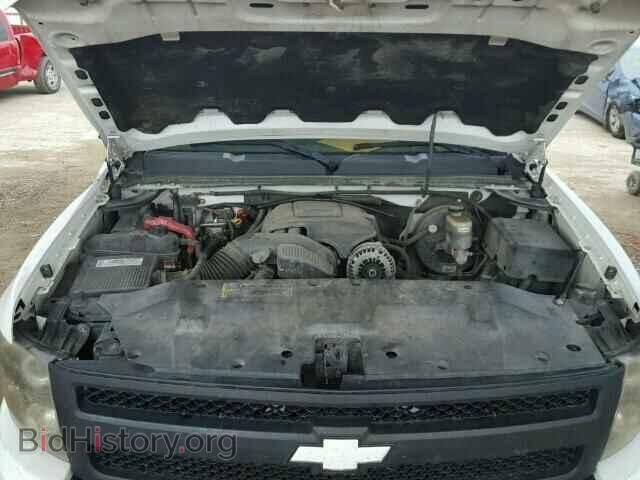 2007 CHEVROLET SILVERADO - VIN: 1GCEC19C67Z601807 - Photo 7