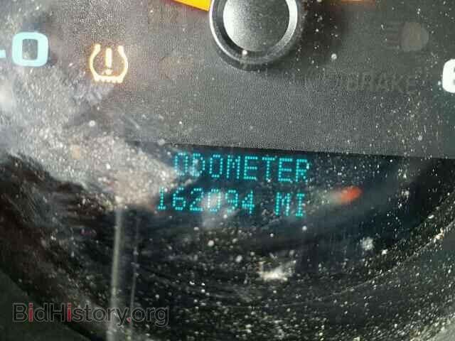 2007 CHEVROLET SILVERADO - VIN: 1GCEC19C67Z601807 - Photo 8