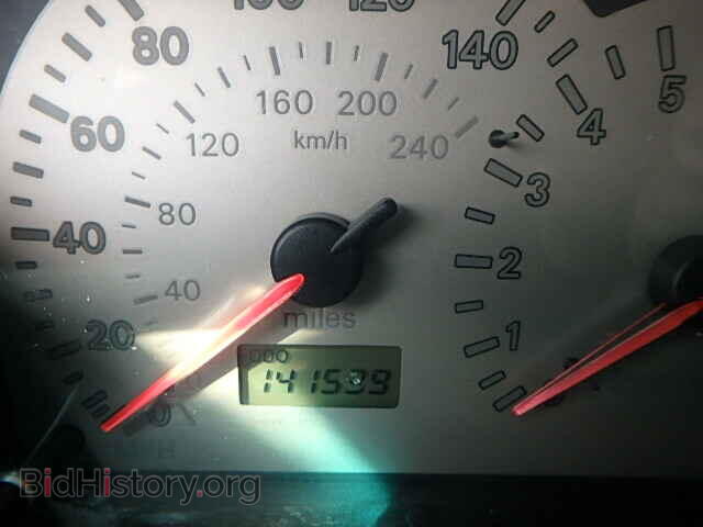 2000 MITSUBISHI ECLIPSE - VIN: 4A3AC54L3YE134882 - Фото 8