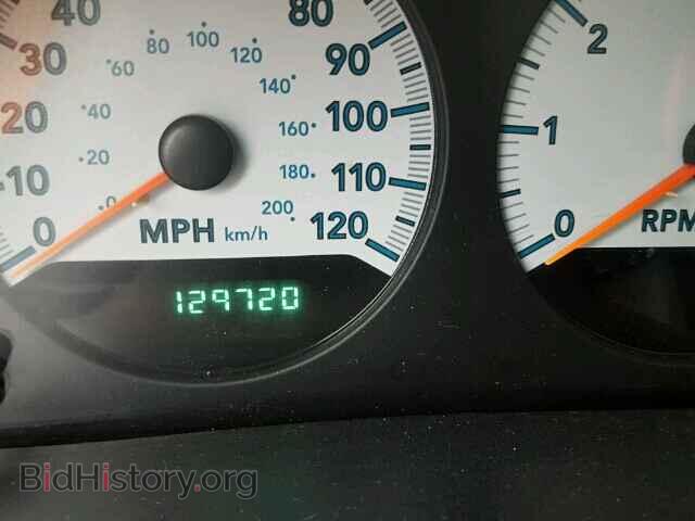 2005 DODGE CARAVAN - VIN: 1D4GP24RX5B158049 - Фото 8