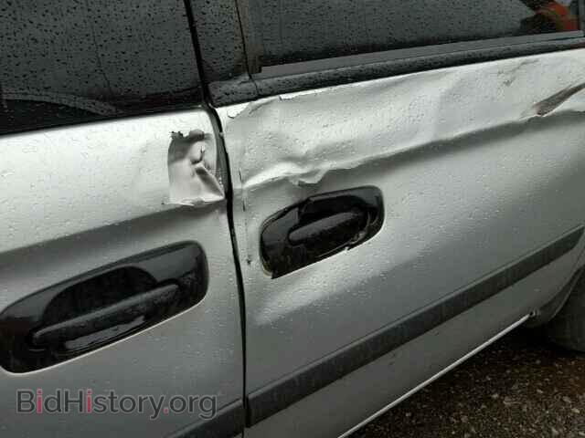 2005 DODGE CARAVAN - VIN: 1D4GP24RX5B158049 - Фото 9