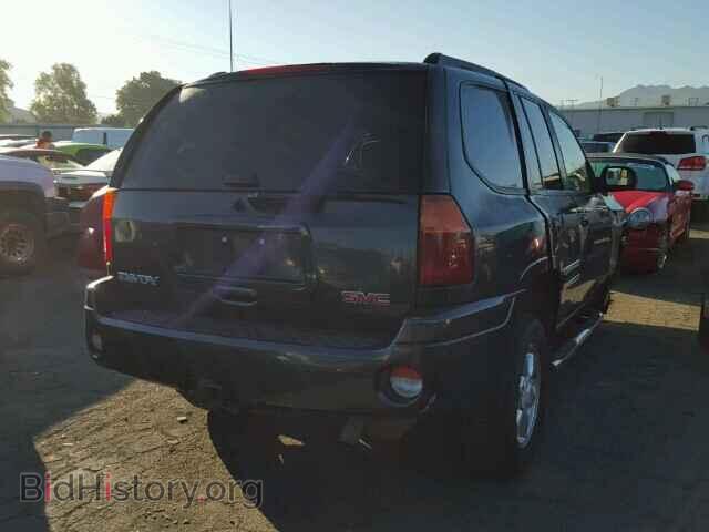 2003 GMC ENVOY - VIN: 1GKDS13S332316911 - Фото 4