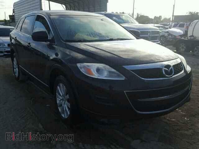 Photo JM3TB2MA5A0237131 - MAZDA CX-9 2010