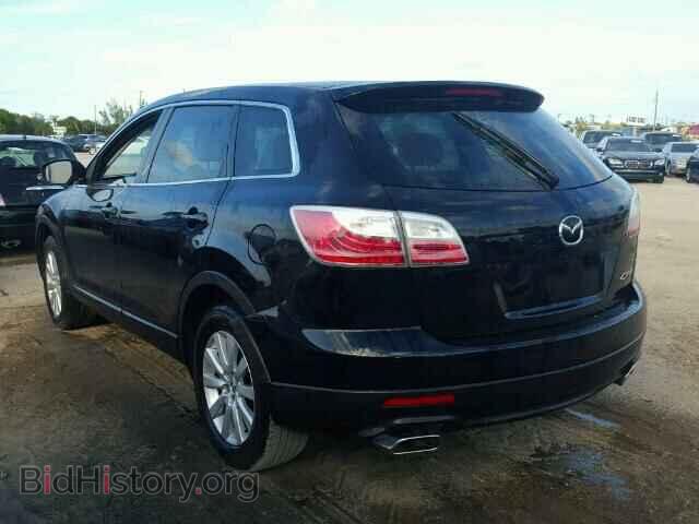 2010 MAZDA CX-9 - VIN: JM3TB2MA5A0237131 - Фото 3