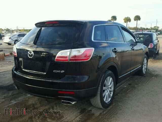 2010 MAZDA CX-9 - VIN: JM3TB2MA5A0237131 - Фото 4