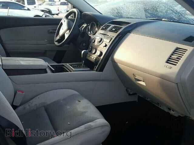 2010 MAZDA CX-9 - VIN: JM3TB2MA5A0237131 - Фото 5