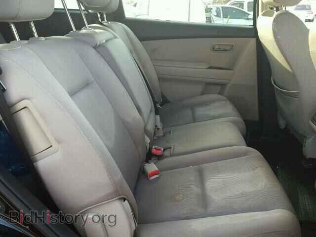2010 MAZDA CX-9 - VIN: JM3TB2MA5A0237131 - Фото 6