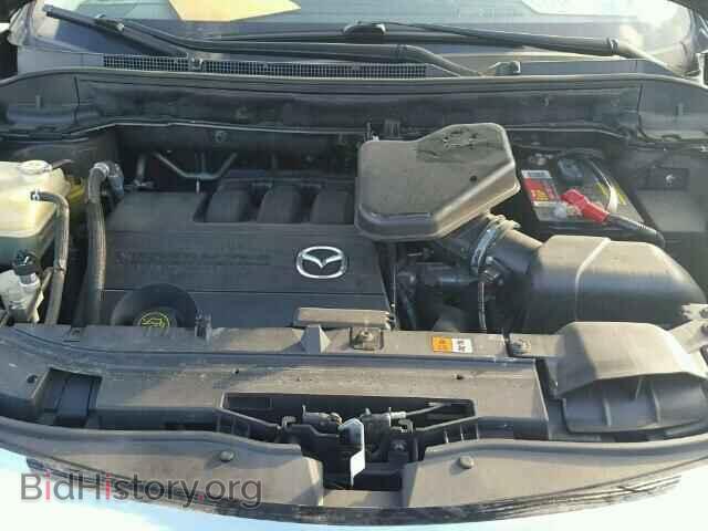 2010 MAZDA CX-9 - VIN: JM3TB2MA5A0237131 - Фото 7