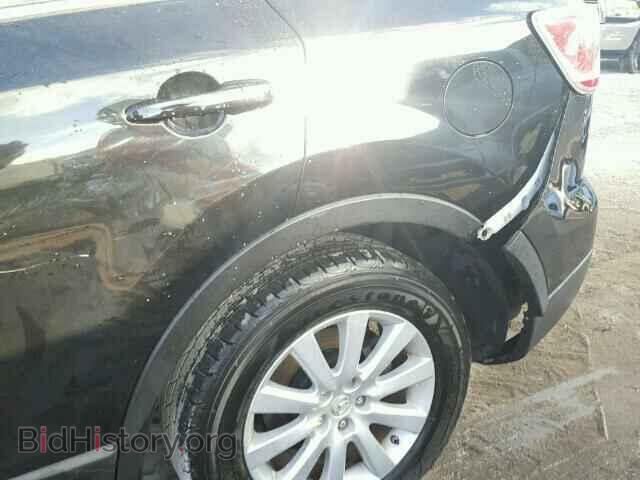2010 MAZDA CX-9 - VIN: JM3TB2MA5A0237131 - Фото 9