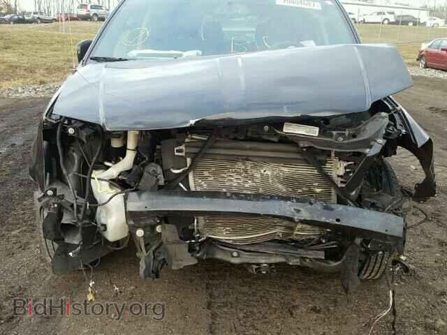 2016 DODGE CARAVAN - VIN: 2C4RDGBGXGR102453 - Фото 9