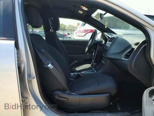 2012 DODGE AVENGER - VIN: 1C3CDZAB7CN310308 - Photo 5