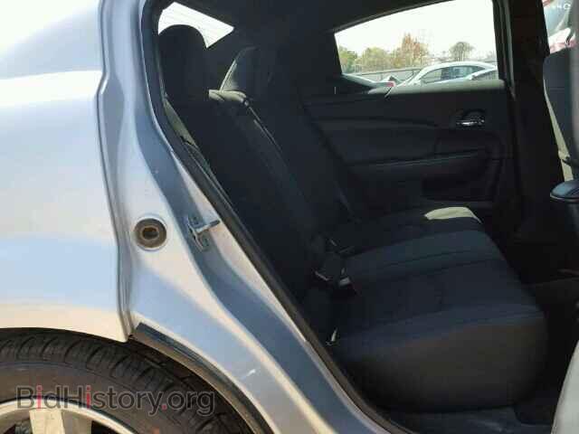 2012 DODGE AVENGER - VIN: 1C3CDZAB7CN310308 - Photo 6