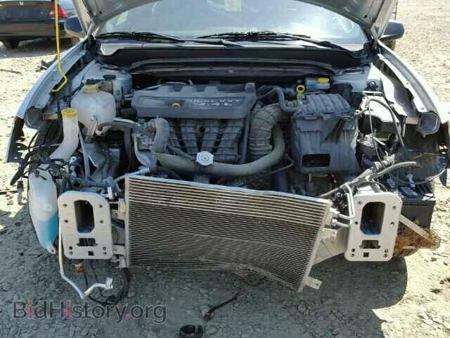 2012 DODGE AVENGER - VIN: 1C3CDZAB7CN310308 - Photo 10