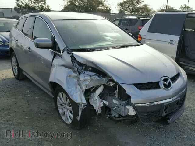 Photo JM3ER2WM9A0309007 - MAZDA CX-7 2010