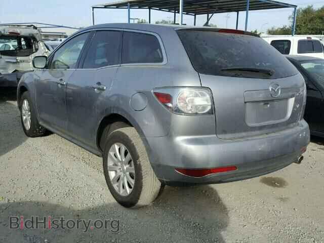 2010 MAZDA CX-7 - VIN: JM3ER2WM9A0309007 - Фото 3