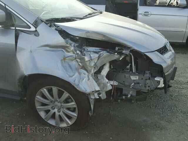 2010 MAZDA CX-7 - VIN: JM3ER2WM9A0309007 - Фото 9