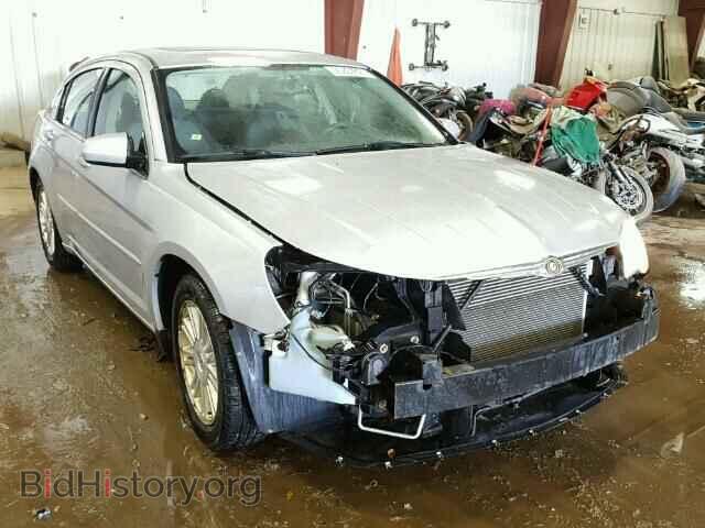 Photo 1C3LC56K17N508747 - CHRYSLER SEBRING 2007