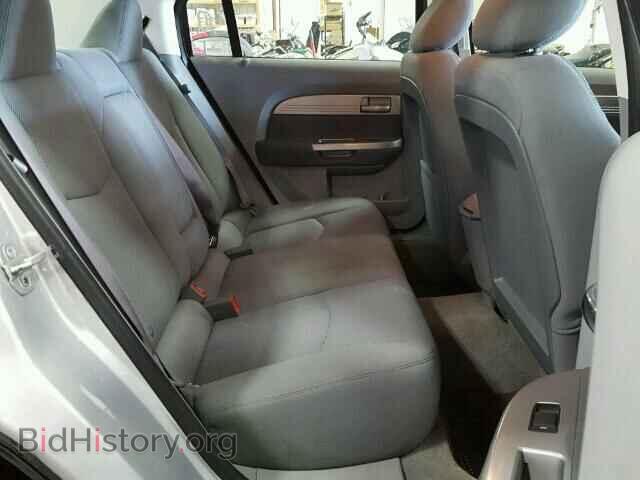 2007 CHRYSLER SEBRING - VIN: 1C3LC56K17N508747 - Фото 6