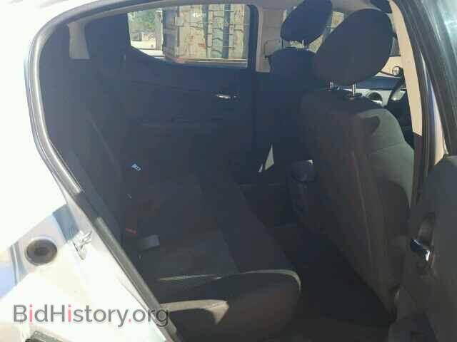2009 DODGE AVENGER - VIN: 1B3LC46B39N559077 - Фото 6