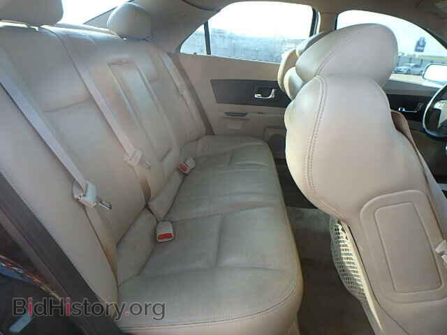 2004 CADILLAC CTS - VIN: 1G6DM577840155894 - Фото 6