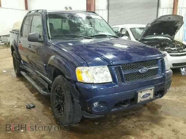 Photo 1FMDU77K75UB31802 - FORD EXPLORER 2005