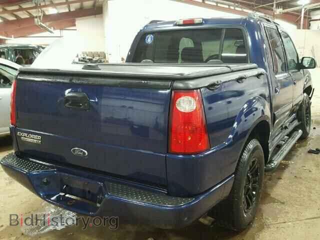 2005 FORD EXPLORER - VIN: 1FMDU77K75UB31802 - Фото 4